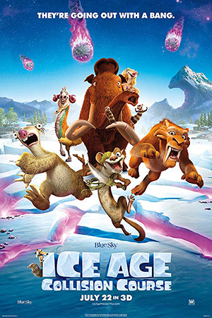 ดูหนัง Ice Age 5 Collision Course (2012) ไอซ์ เอจ 5 ผจญอุกกาบาตสุดอลเวง