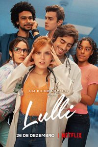 Lulli (2021) ลัลลี่: เสียงสะท้อนใจ