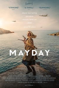 ดูหนัง Mayday (2021) เมย์เดย์