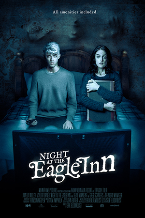 ดูหนัง Night at the Eagle Inn (2021) ซับไทย เต็มเรื่อง