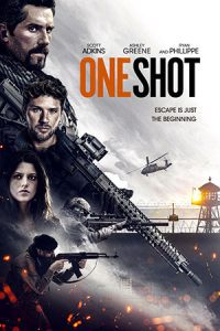 ดูหนัง One Shot (2021) วัน ช็อต