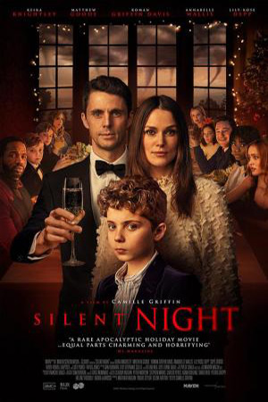 ดูหนัง Silent Night (2021) คืนเงียบ