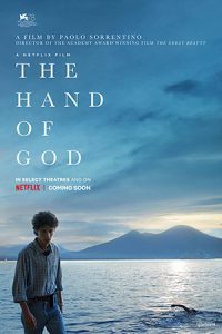ดูหนัง The Hand of God (2021) พระหัตถ์ของพระเจ้า