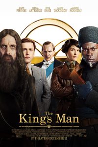 ดูหนัง The King's Man (2021) กำเนิดโคตรพยัคฆ์คิงส์แมน