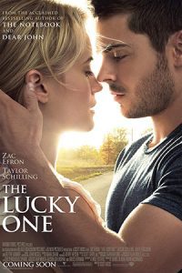 ดูหนัง The Lucky One (2012) สัญญารักจากปาฏิหาริย์