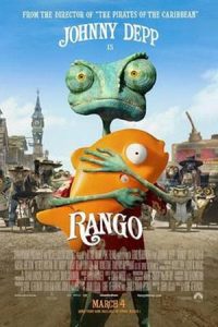 ดูการ์ตูน Rango (2011) แรงโก้ ฮีโร่ทะเลทราย