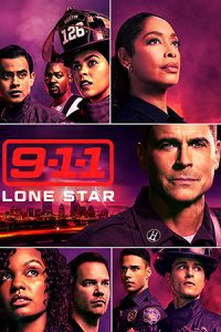 ดูซีรีย์ 9-1-1: Lone Star Season 1-3 (2020) Netflix ซับไทย