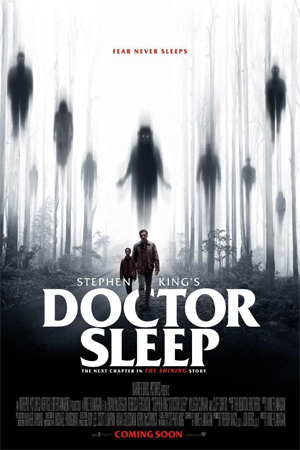 ดูหนัง Doctor Sleep (2019) ลางนรก เสียงไทย เต็มเรื่อง