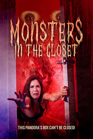 ดูหนัง Monsters in the Closet (2022) สัตว์ประหลาดในตู้เสื้อผ้า