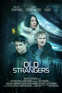 ดูหนัง Old Strangers (2022) โอลด์ สเตรนเจอร์