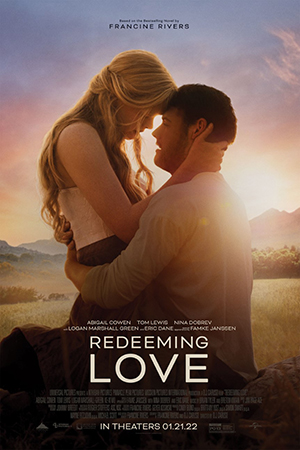 ดูหนัง Redeeming Love (2022) แลกความรัก