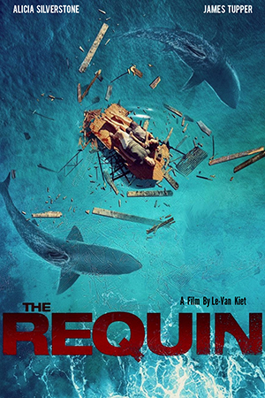 ดูหนัง The Requin (2022) เดอะ รีควินน์