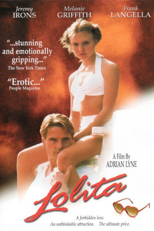 ดูหนังอาร์ Lolita (1997) สองตา หนึ่งปาก ยากหักใจ ดูหนัง 20+ หนังอาร์ฝรั่ง