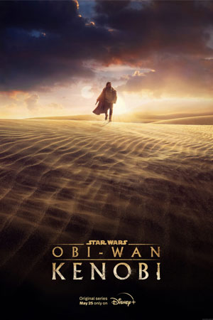 ดูซีรีย์ Obi-Wan Kenobi (2022) โอบีวัน เคโนบี