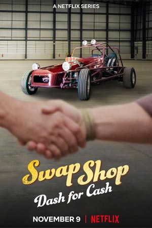 ดูซีรีส์ Swap Shop Season 2 (2022)