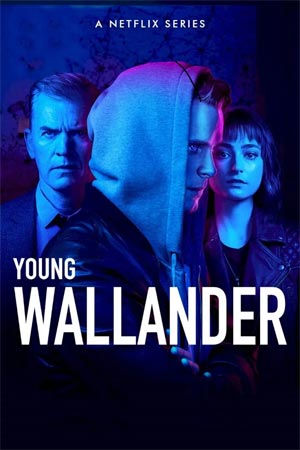 ดูซีรีส์ Young Wallander (2022) Season 2