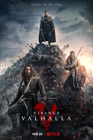 ดูซีรี่ย์ Vikings Valhalla (2022 ไวกิ้ง วัลฮัลลา ซับไทย พากย์ไทย ดูหนังใหม่