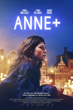 ดูหนัง Anne+: The Film (2022) แอนน์+