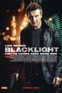 ดูหนัง Black Light (2022) โคตรระห่ำล้างบางนรก