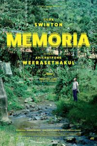 ดูหนัง Memoria (2021) เมโมเรีย