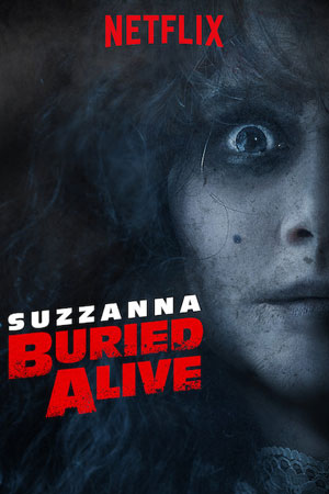 ดูหนัง Suzzanna (2018) ซูซานน่า ฝังร่างปลุกวิญญาณ