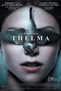 ดูหนัง Thelma (2017) เธลม่า สาวจิตพิฆาต