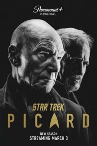 ดูซีรีส์ Star Trek Picard Season 2