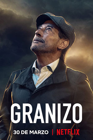 All Hail (Granizo) (2022) poster