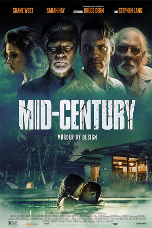 Mid-Century (2022) poster