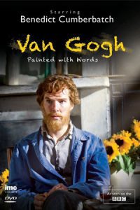 Van Gogh: Painted with Words 2010 poster