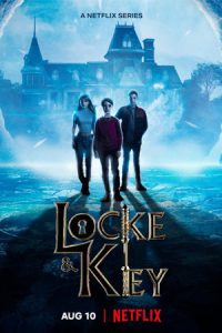 ดูซีรี่ย์ Locke and Key 3 (2022) ล็อคแอนด์คีย์ ซีซั่น 3 ซับไทย จบซีซั่น - ดูหนังออนไลน์ฟรี