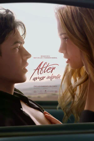 After Ever Happy (2022)