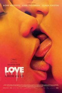 ดูหนังอีโรติก Love (2015) ความรัก เต็มเรื่อง Soundtrack - ดูหนังออนไลน์ฟรี