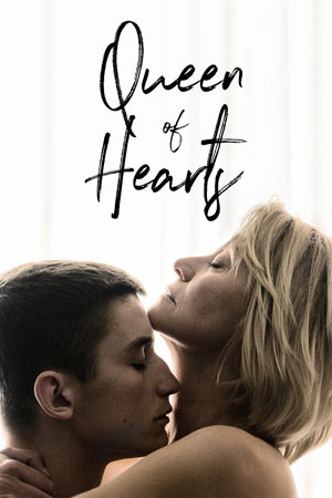 ดูหนัง Queen of Hearts (2019) นางพญาร้อนสวาท เต็มเรื่อง | ดูหนังออนไลน์ฟรี