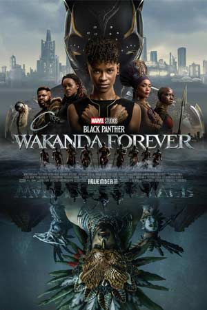 ดูหนัง Black Panther: Wakanda Forever (2022) แบล็ค แพนเธอร์: วาคานด้าจงเจริญ