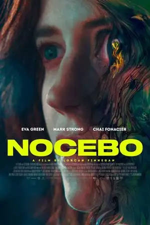 ดูหนัง Nocebo (2022) ซับไทย