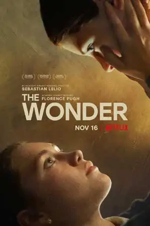 ดูหนัง The Wonder (2022) ซับไทย