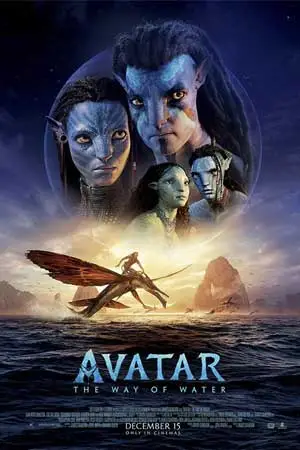 ดูหนัง Avatar: The Way of Water (2022) ซับไทย พากย์ไทย