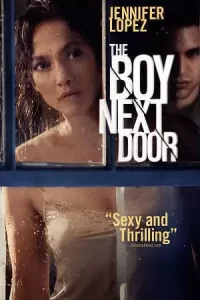 ดูหนัง The Boy Next Door (2015) รักอำมหิต หนุ่มจิตข้างบ้าน พากย์ไทย