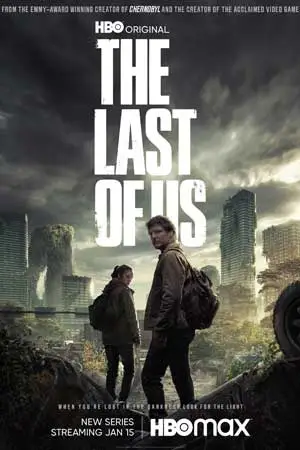 ดูซีรีย์ The Last of Us (2023) พากย์ไทย ซับไทย