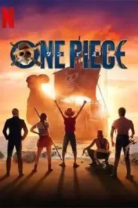 One Piece (2023) วันพีซ