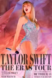 ดูหนัง Taylor Swift: The Eras Tour (2023) ซับไทย